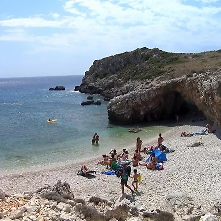 Dom wakacyjny Kefalonia With View Over The Mountains/sea *